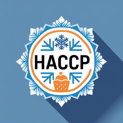 HACCP Glacier